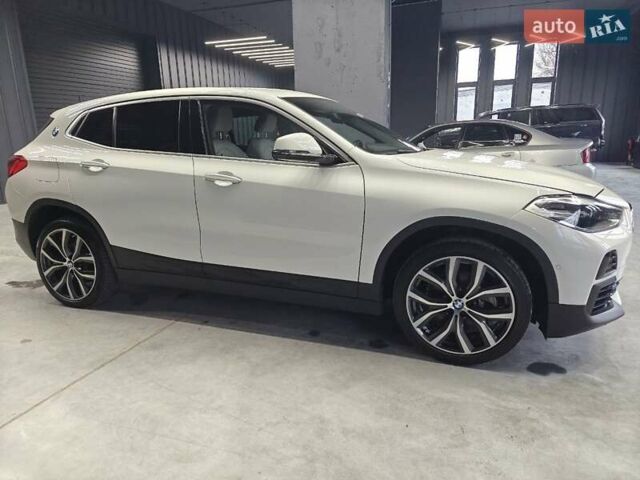 БМВ X2, объемом двигателя 0 л и пробегом 68 тыс. км за 22500 $, фото 8 на Automoto.ua