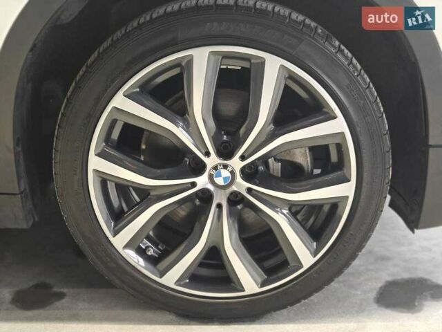 БМВ X2, объемом двигателя 0 л и пробегом 68 тыс. км за 22500 $, фото 18 на Automoto.ua