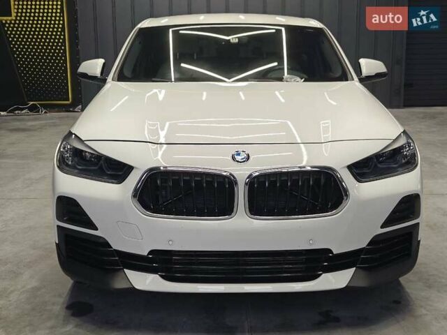 БМВ X2, объемом двигателя 0 л и пробегом 68 тыс. км за 22500 $, фото 2 на Automoto.ua