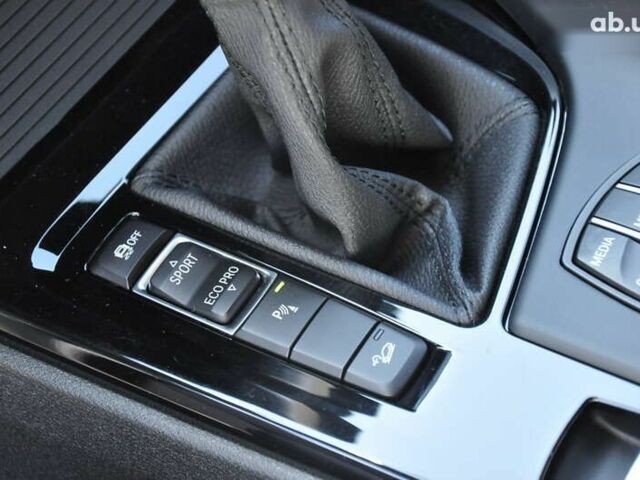 БМВ X2, объемом двигателя 0 л и пробегом 89 тыс. км за 21500 $, фото 22 на Automoto.ua