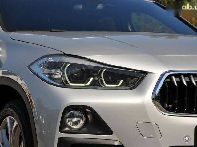 БМВ X2, объемом двигателя 0 л и пробегом 89 тыс. км за 21500 $, фото 7 на Automoto.ua