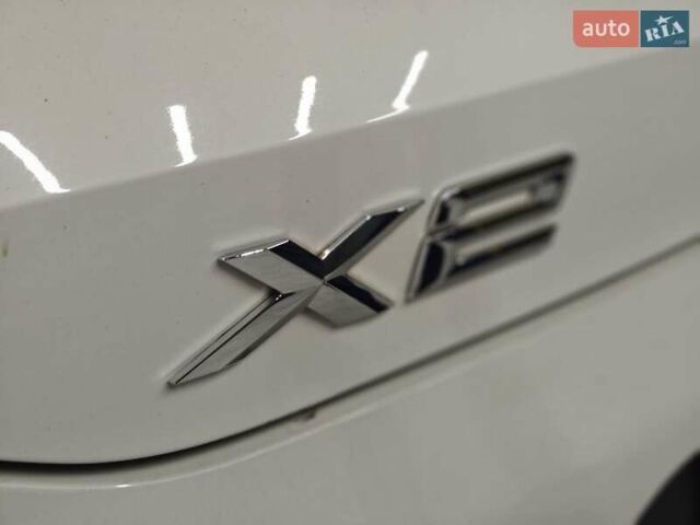 БМВ X2, объемом двигателя 0 л и пробегом 68 тыс. км за 22500 $, фото 12 на Automoto.ua