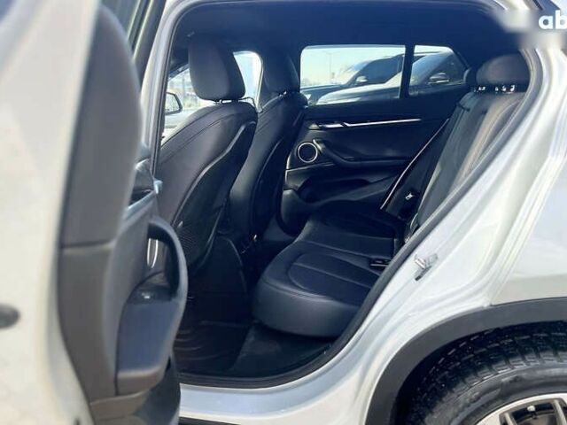 БМВ X2, объемом двигателя 2 л и пробегом 87 тыс. км за 24000 $, фото 26 на Automoto.ua