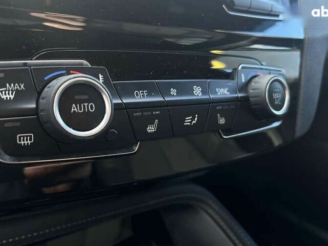 БМВ X2, объемом двигателя 2 л и пробегом 87 тыс. км за 24000 $, фото 18 на Automoto.ua