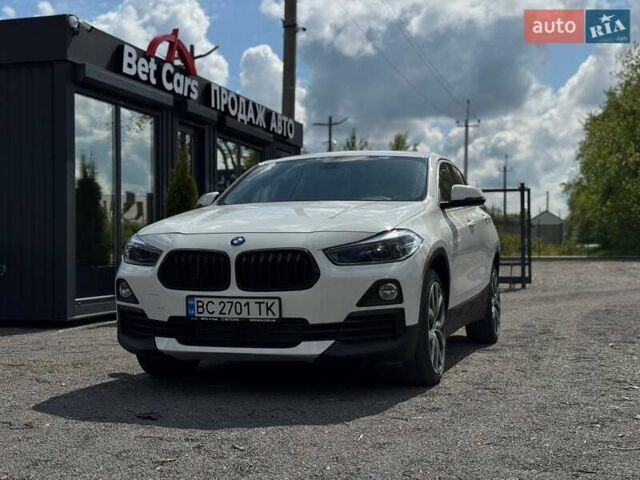 БМВ X2, объемом двигателя 2 л и пробегом 135 тыс. км за 23500 $, фото 4 на Automoto.ua