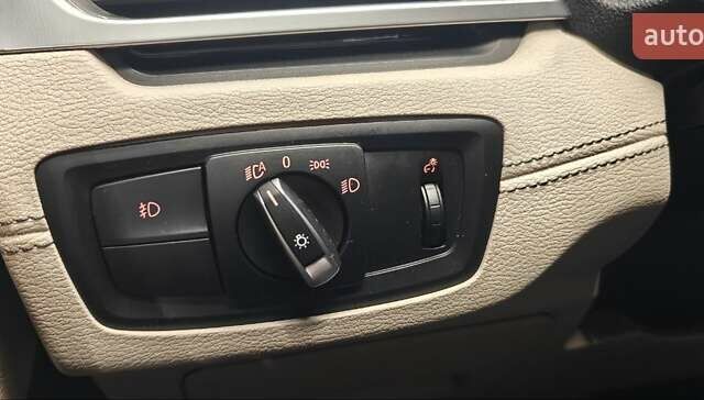 БМВ X2, объемом двигателя 0 л и пробегом 68 тыс. км за 22500 $, фото 30 на Automoto.ua