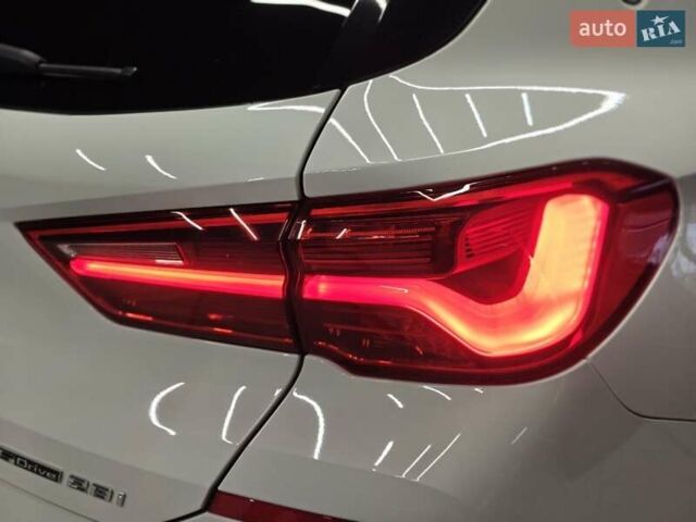 БМВ X2, объемом двигателя 0 л и пробегом 68 тыс. км за 22500 $, фото 11 на Automoto.ua