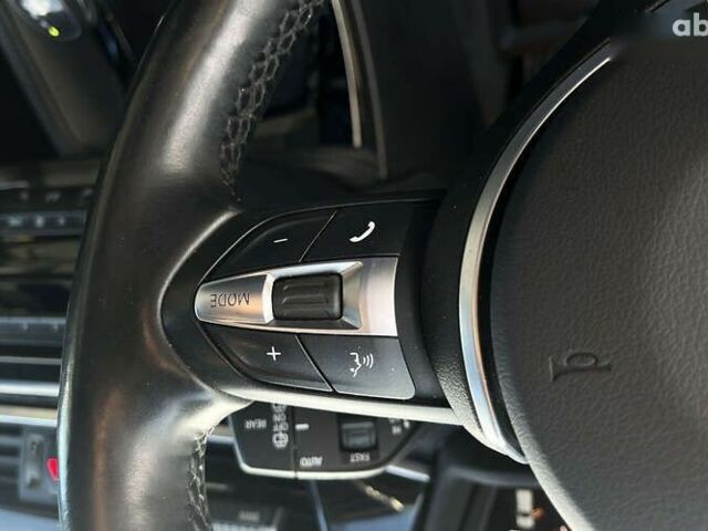 БМВ X2, объемом двигателя 2 л и пробегом 87 тыс. км за 24000 $, фото 12 на Automoto.ua