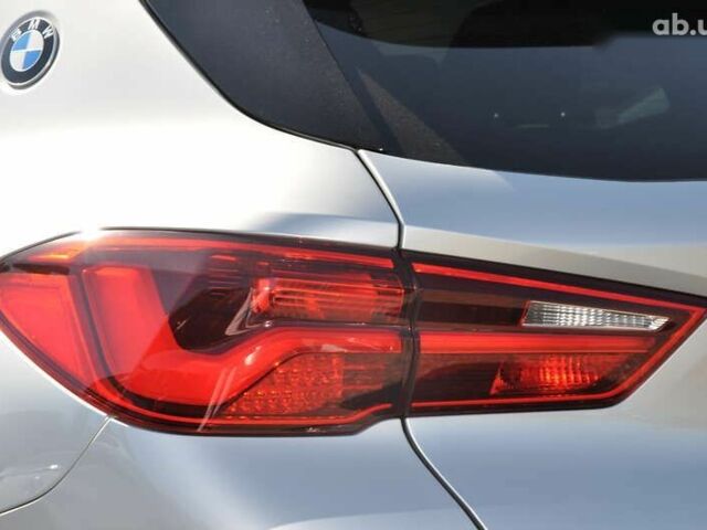 БМВ X2, объемом двигателя 0 л и пробегом 89 тыс. км за 21500 $, фото 14 на Automoto.ua