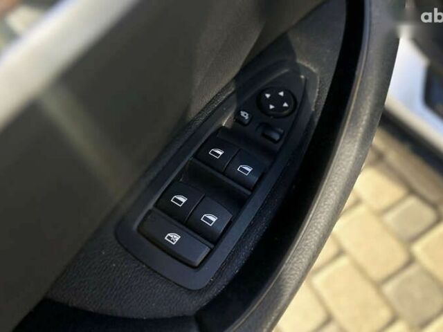 БМВ X2, объемом двигателя 2 л и пробегом 87 тыс. км за 24000 $, фото 9 на Automoto.ua