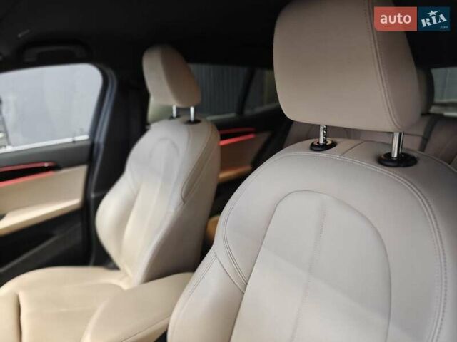 БМВ X2, объемом двигателя 0 л и пробегом 68 тыс. км за 22500 $, фото 23 на Automoto.ua