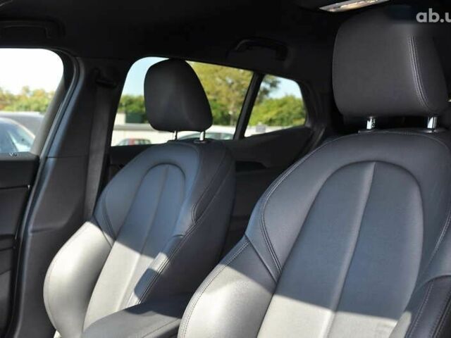 БМВ X2, объемом двигателя 0 л и пробегом 89 тыс. км за 21500 $, фото 17 на Automoto.ua