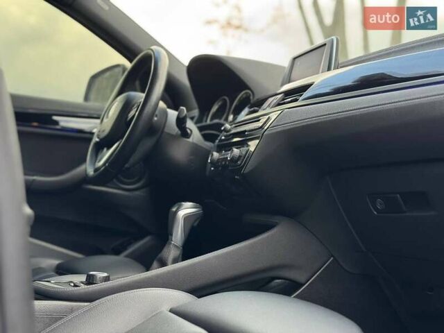 БМВ X2, объемом двигателя 2 л и пробегом 135 тыс. км за 23500 $, фото 23 на Automoto.ua