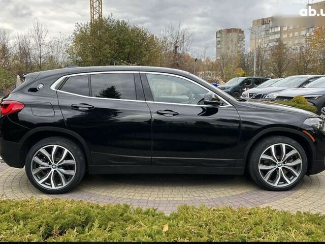 БМВ X2, объемом двигателя 2 л и пробегом 60 тыс. км за 22999 $, фото 7 на Automoto.ua