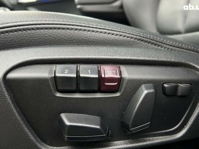 БМВ X2, объемом двигателя 2 л и пробегом 60 тыс. км за 22999 $, фото 9 на Automoto.ua