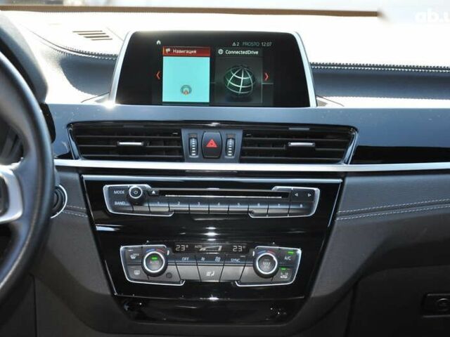 БМВ X2, объемом двигателя 0 л и пробегом 89 тыс. км за 21500 $, фото 28 на Automoto.ua