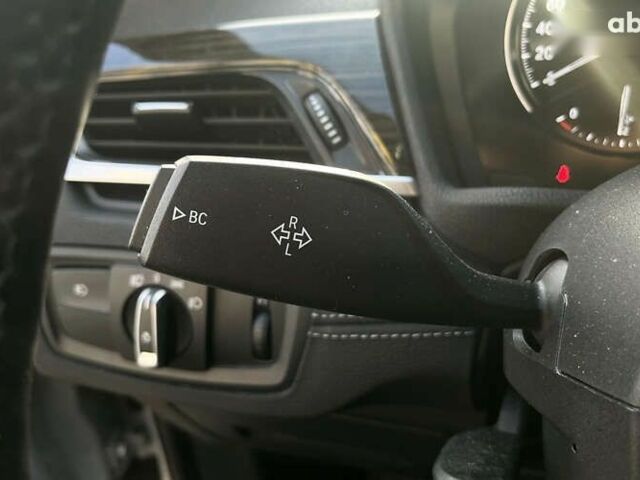 БМВ X2, объемом двигателя 2 л и пробегом 87 тыс. км за 24000 $, фото 13 на Automoto.ua