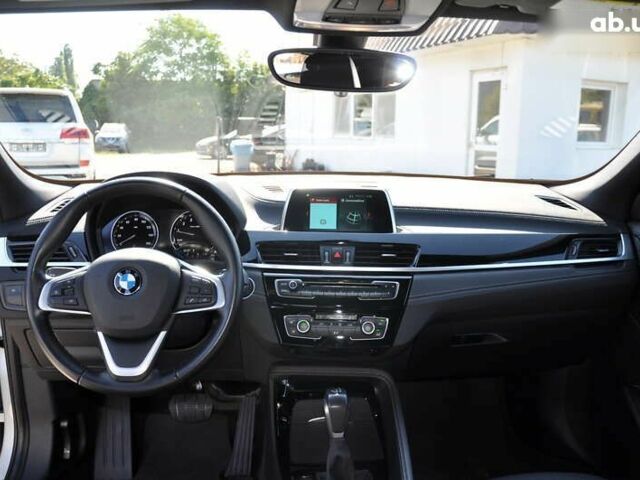БМВ X2, объемом двигателя 0 л и пробегом 89 тыс. км за 21500 $, фото 26 на Automoto.ua