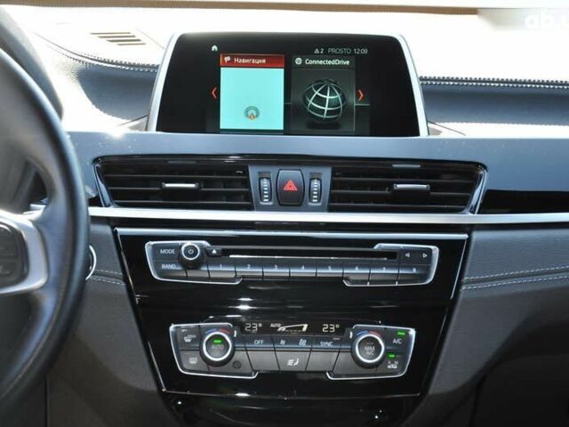 БМВ X2, объемом двигателя 0 л и пробегом 89 тыс. км за 21500 $, фото 29 на Automoto.ua