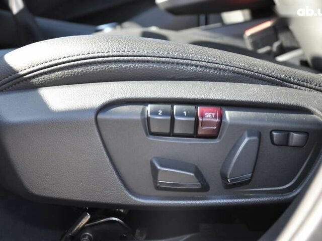 БМВ X2, объемом двигателя 0 л и пробегом 89 тыс. км за 21500 $, фото 18 на Automoto.ua