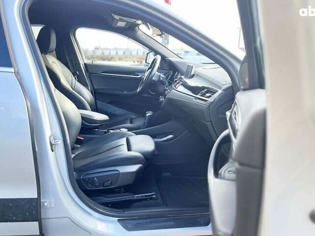 БМВ X2, объемом двигателя 2 л и пробегом 87 тыс. км за 24000 $, фото 25 на Automoto.ua