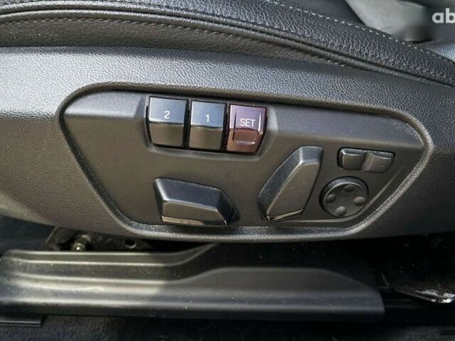 БМВ X2, объемом двигателя 2 л и пробегом 87 тыс. км за 24000 $, фото 10 на Automoto.ua