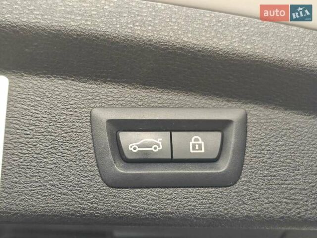 БМВ X2, объемом двигателя 0 л и пробегом 68 тыс. км за 22500 $, фото 15 на Automoto.ua