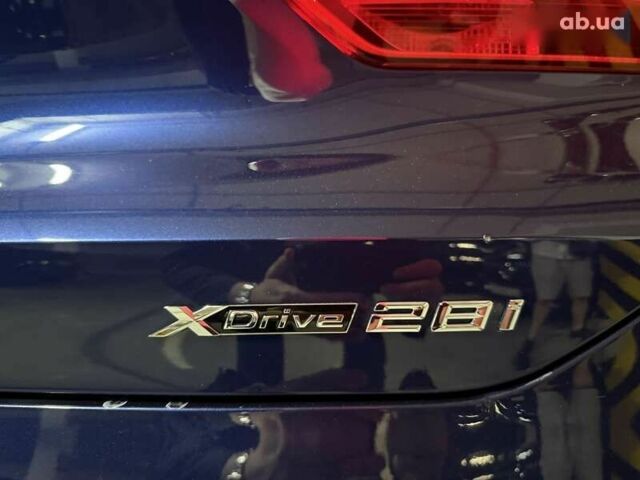 БМВ X2, объемом двигателя 2 л и пробегом 59 тыс. км за 21500 $, фото 19 на Automoto.ua