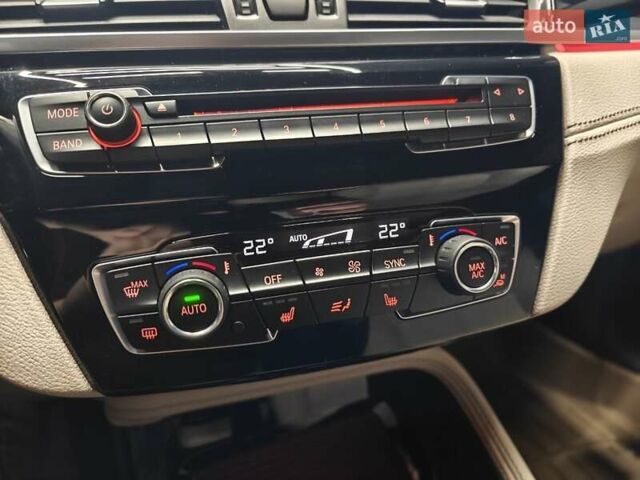 БМВ X2, объемом двигателя 0 л и пробегом 68 тыс. км за 22500 $, фото 34 на Automoto.ua