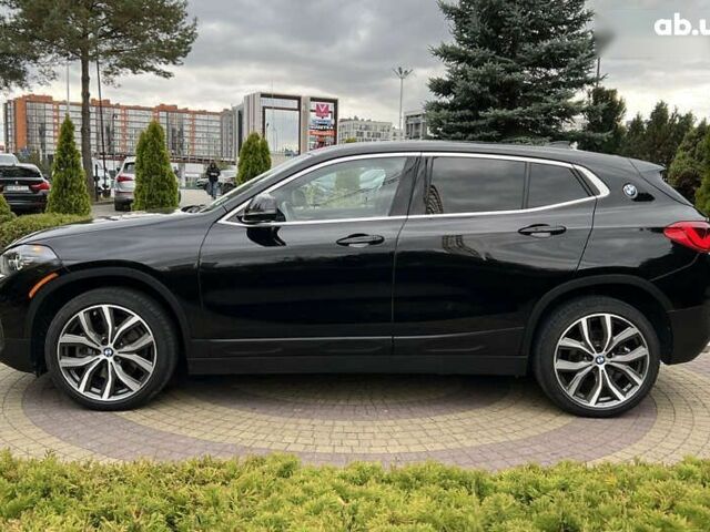 БМВ X2, объемом двигателя 2 л и пробегом 60 тыс. км за 22999 $, фото 3 на Automoto.ua