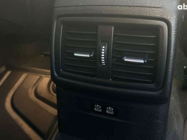 БМВ X2, объемом двигателя 2 л и пробегом 87 тыс. км за 24000 $, фото 27 на Automoto.ua