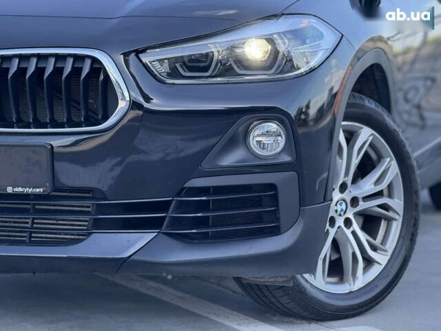 БМВ X2, объемом двигателя 2 л и пробегом 101 тыс. км за 20800 $, фото 2 на Automoto.ua