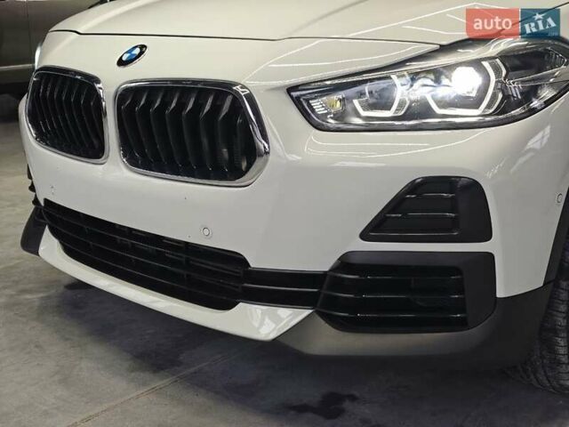 БМВ X2, объемом двигателя 0 л и пробегом 68 тыс. км за 22500 $, фото 9 на Automoto.ua