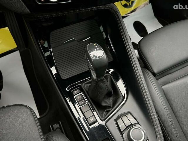 БМВ X2, объемом двигателя 2 л и пробегом 60 тыс. км за 22999 $, фото 14 на Automoto.ua