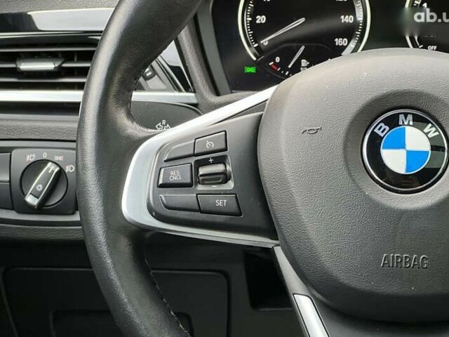 БМВ X2, объемом двигателя 2 л и пробегом 60 тыс. км за 22999 $, фото 20 на Automoto.ua