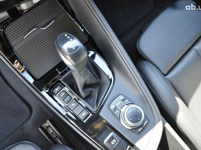 БМВ X2, объемом двигателя 0 л и пробегом 89 тыс. км за 21500 $, фото 21 на Automoto.ua