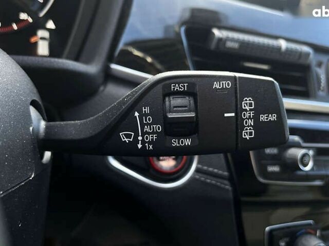 БМВ X2, объемом двигателя 2 л и пробегом 87 тыс. км за 24000 $, фото 14 на Automoto.ua