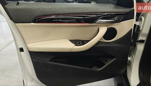БМВ X2, объемом двигателя 0 л и пробегом 68 тыс. км за 22500 $, фото 27 на Automoto.ua
