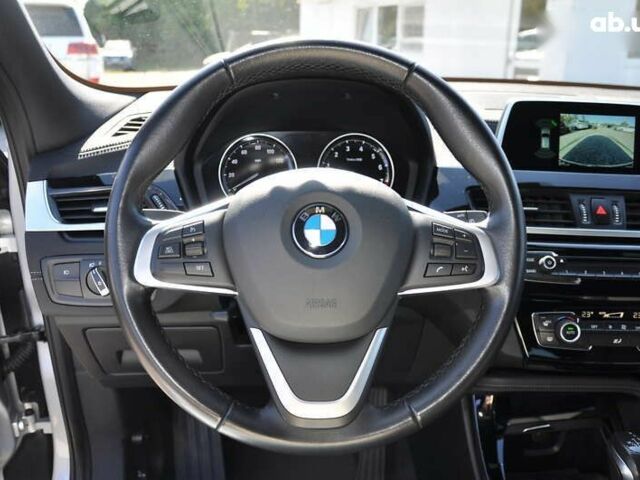 БМВ X2, объемом двигателя 0 л и пробегом 89 тыс. км за 21500 $, фото 19 на Automoto.ua