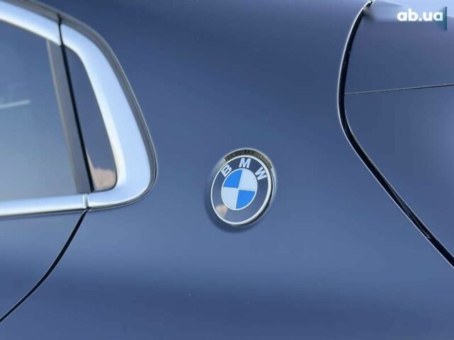 БМВ X2, объемом двигателя 2 л и пробегом 101 тыс. км за 20800 $, фото 18 на Automoto.ua