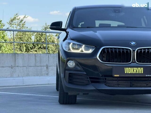 БМВ X2, объемом двигателя 2 л и пробегом 101 тыс. км за 20800 $, фото 4 на Automoto.ua