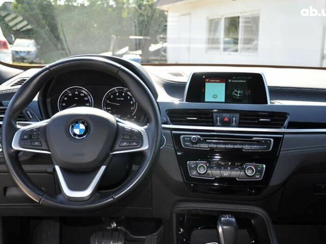 БМВ X2, объемом двигателя 0 л и пробегом 89 тыс. км за 21500 $, фото 27 на Automoto.ua