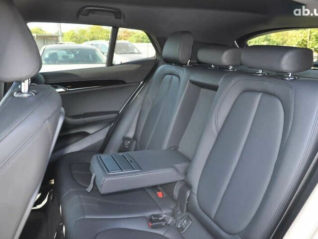БМВ X2, объемом двигателя 0 л и пробегом 89 тыс. км за 21500 $, фото 25 на Automoto.ua