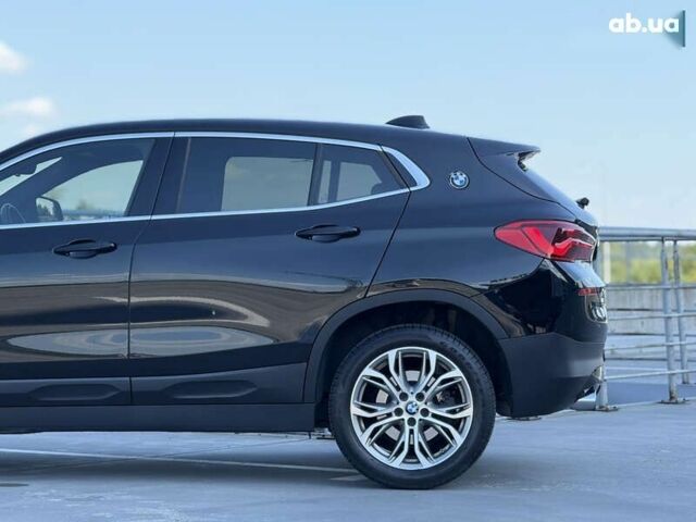 БМВ X2, объемом двигателя 2 л и пробегом 101 тыс. км за 20800 $, фото 13 на Automoto.ua