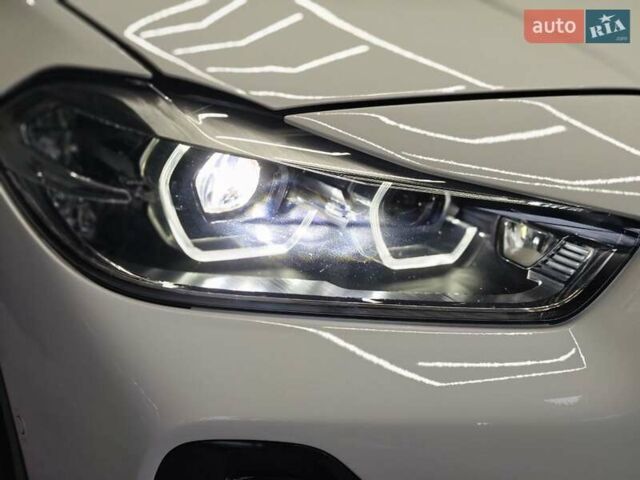 БМВ X2, объемом двигателя 0 л и пробегом 68 тыс. км за 22500 $, фото 10 на Automoto.ua