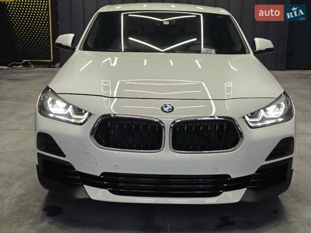 БМВ X2, объемом двигателя 0 л и пробегом 68 тыс. км за 22500 $, фото 3 на Automoto.ua