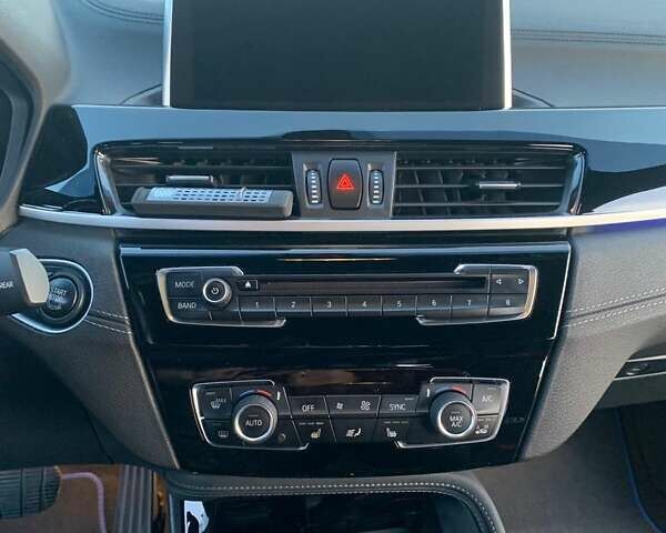 БМВ X2, объемом двигателя 0 л и пробегом 75 тыс. км за 26400 $, фото 7 на Automoto.ua