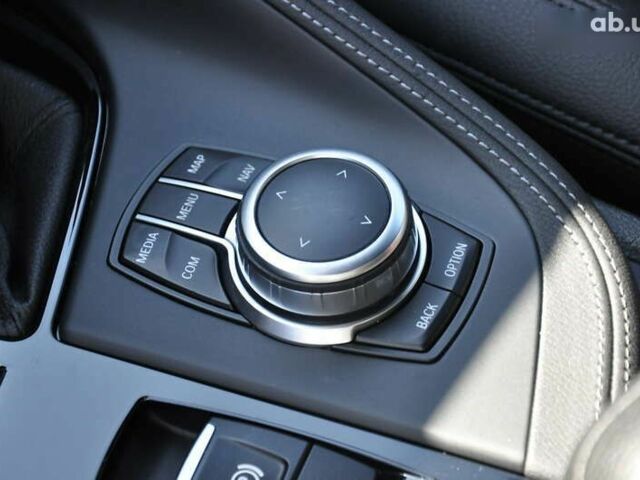 БМВ X2, объемом двигателя 0 л и пробегом 89 тыс. км за 21500 $, фото 23 на Automoto.ua