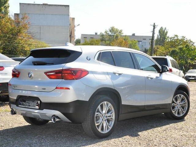 БМВ X2, объемом двигателя 0 л и пробегом 89 тыс. км за 21500 $, фото 3 на Automoto.ua