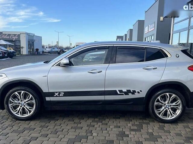 БМВ X2, объемом двигателя 2 л и пробегом 87 тыс. км за 24000 $, фото 3 на Automoto.ua